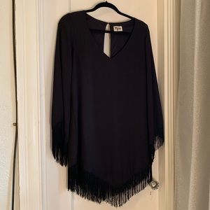 SHOW ME YOUR MUMU RODEO DRESS